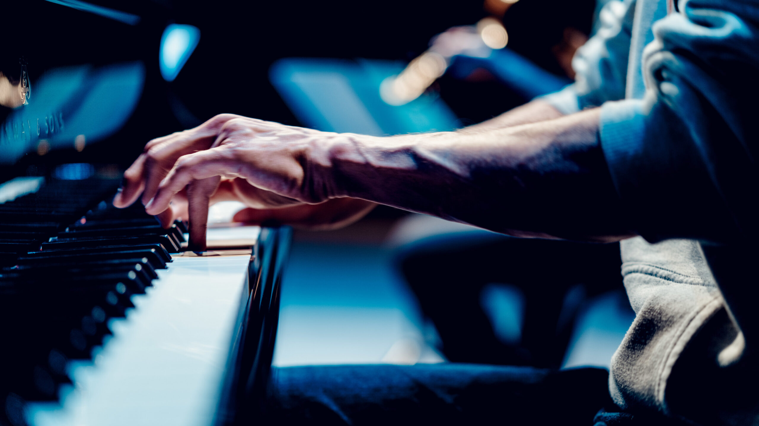 Nørre Vosborg Kammermusikfestival: Partoutbillet