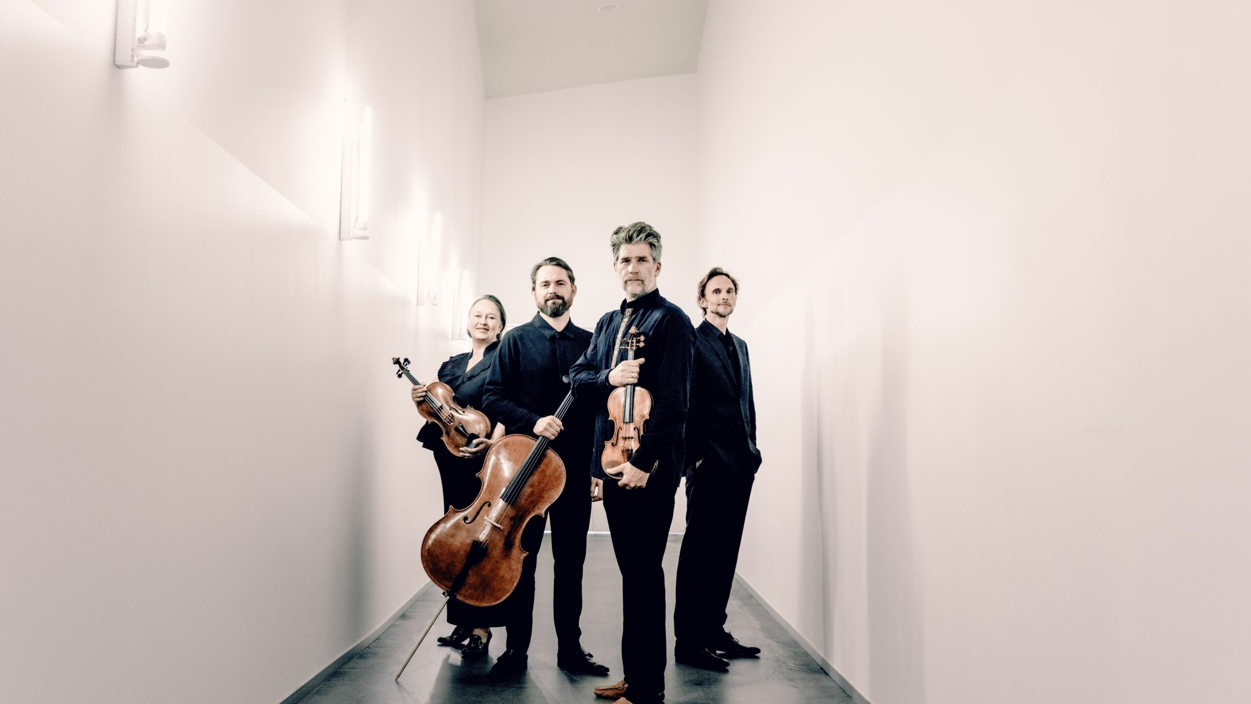 Julekoncert på Regionshospitalet Gødstrup