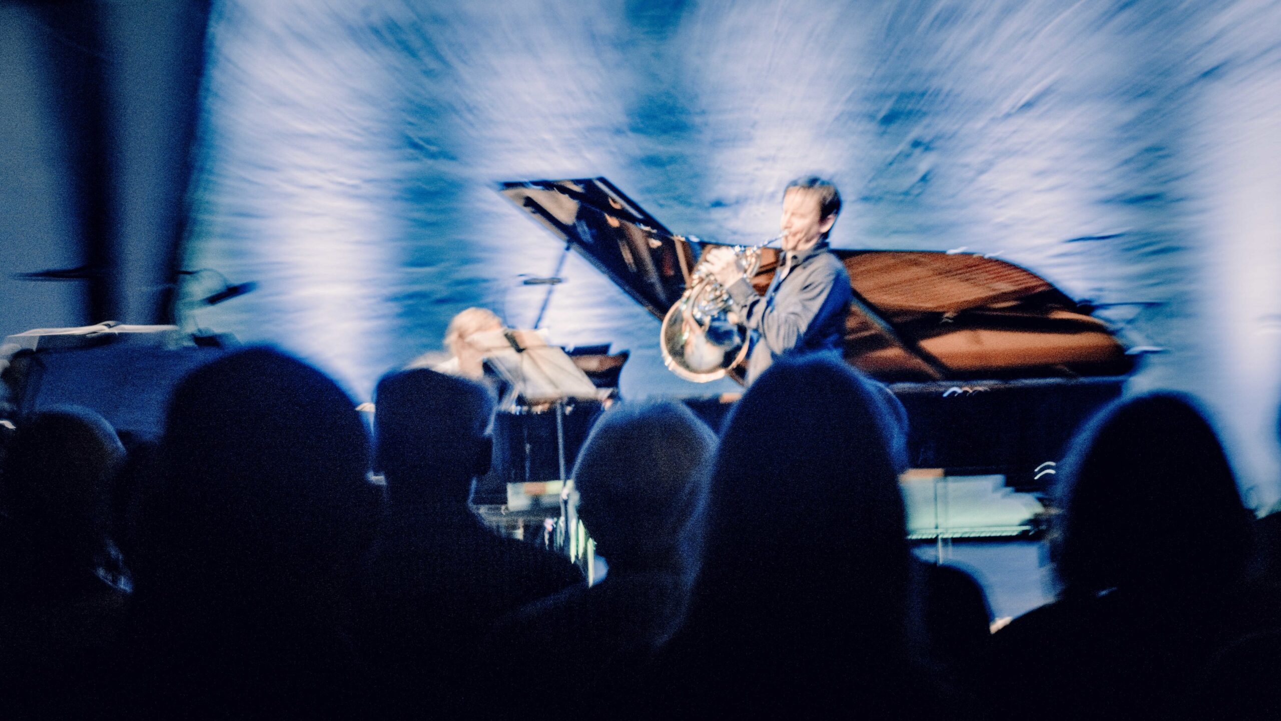 Sæsontema: Budskaber