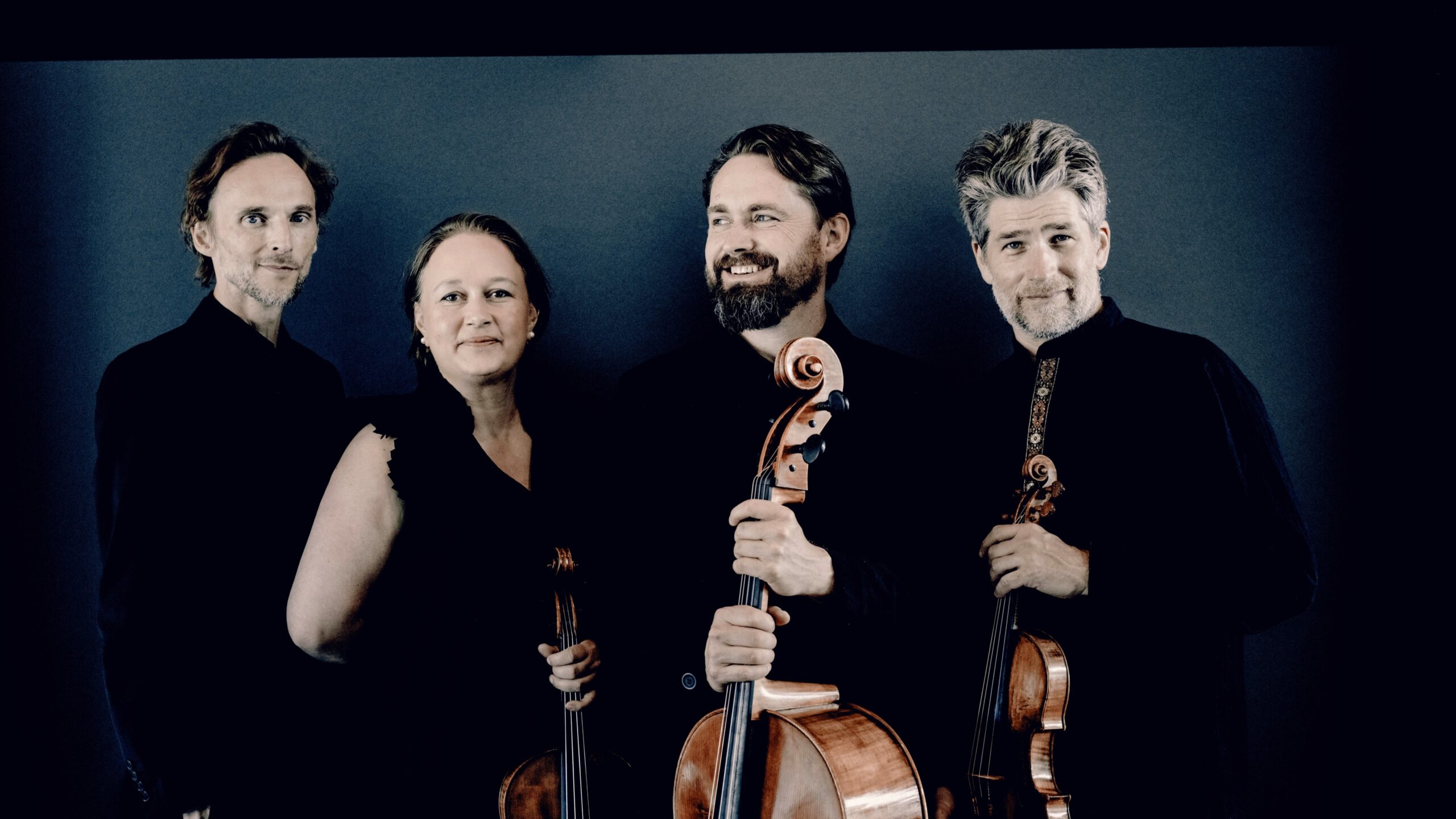 Vintertoner Festival i Struer: Familiekoncert