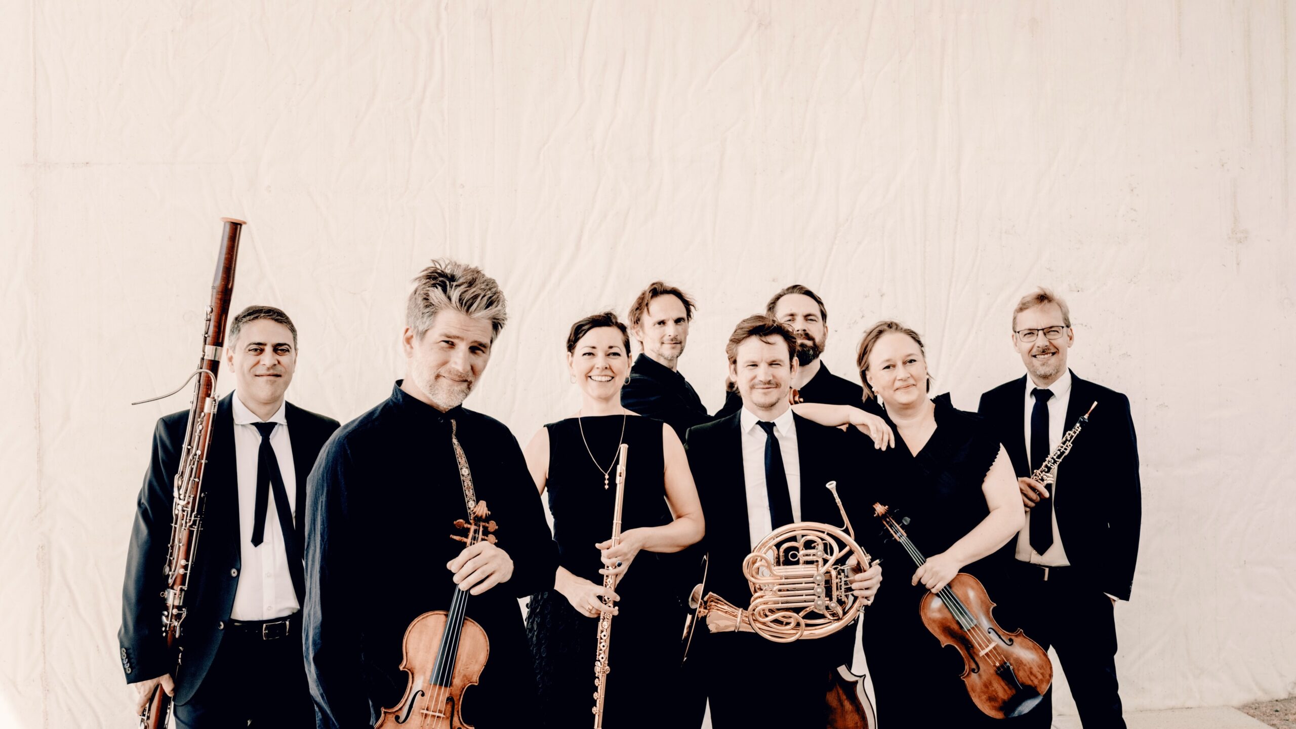 Årets P2 Talent og Ensemble MidtVest