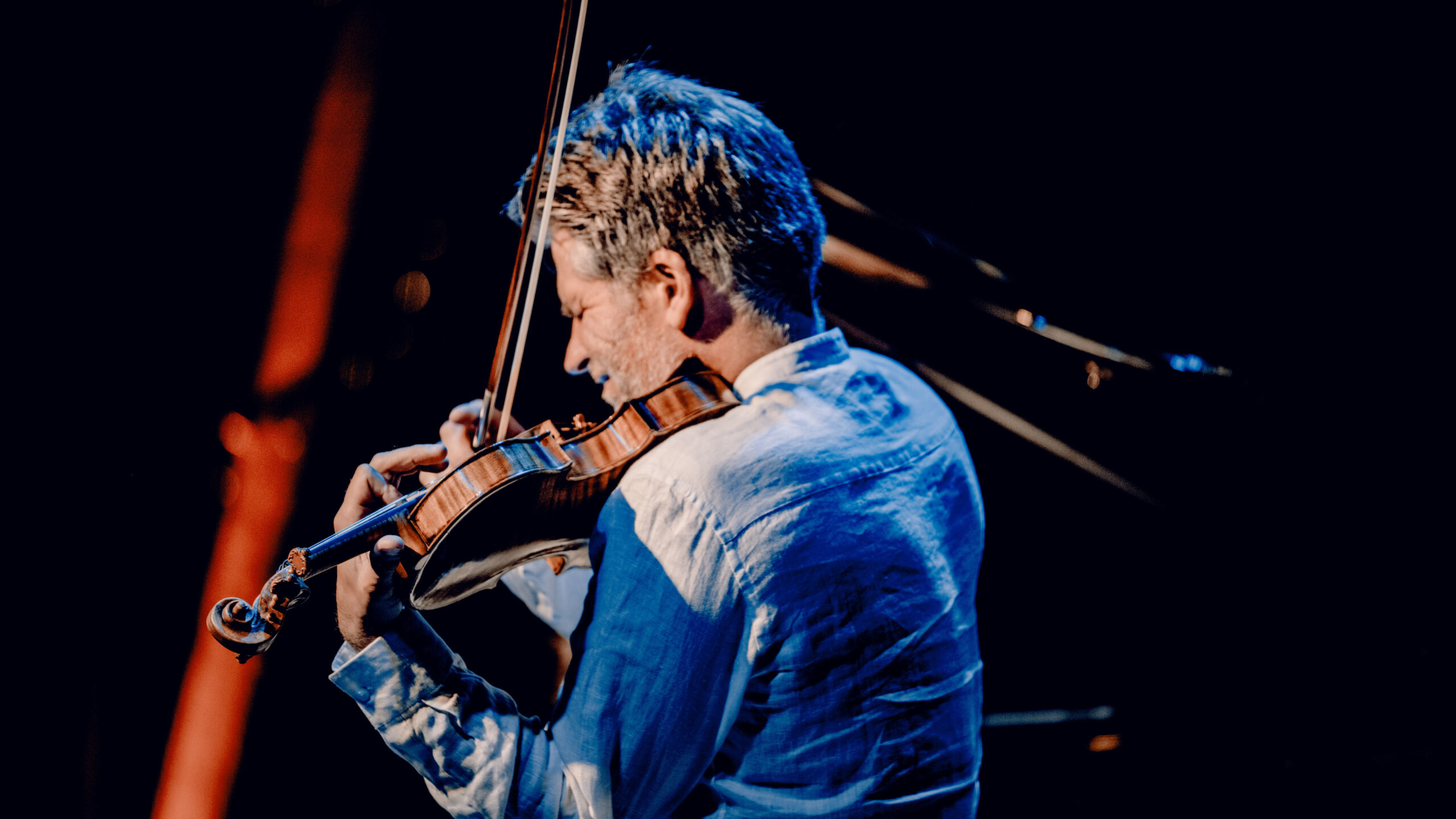 Nørre Vosborg Kammermusikfestival: Best of 2025/26