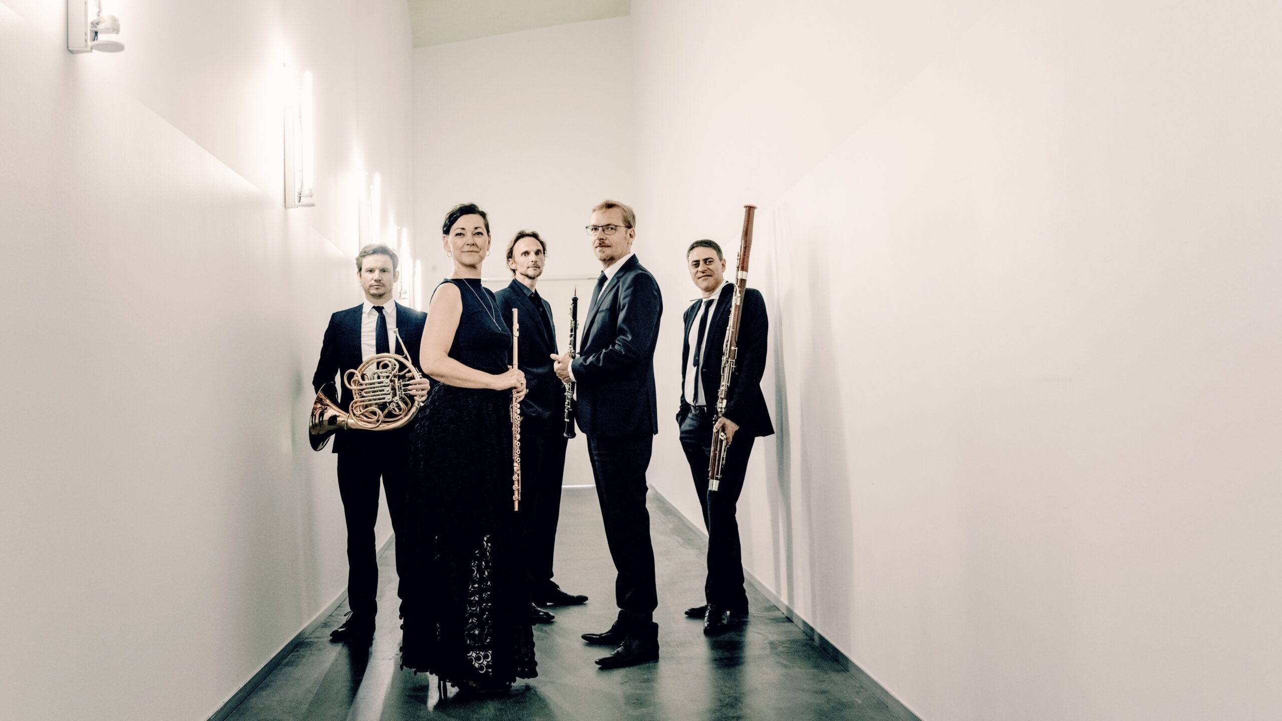 Generalforsamling: Ensemblets Venner