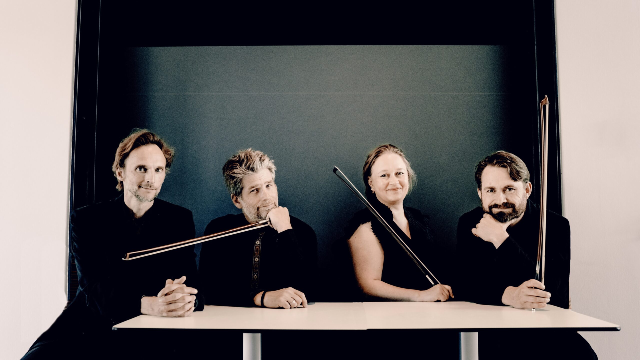 Efterklang fra Vintertoner: Årets P2 Kunstner