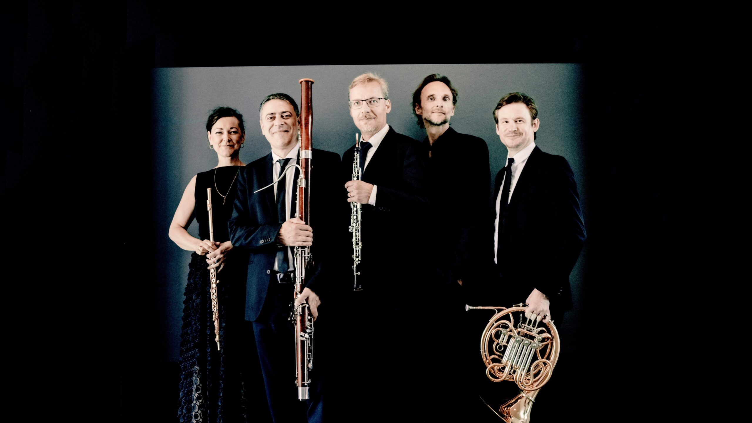 Vintertoner Festival i Struer: Åbningskoncert