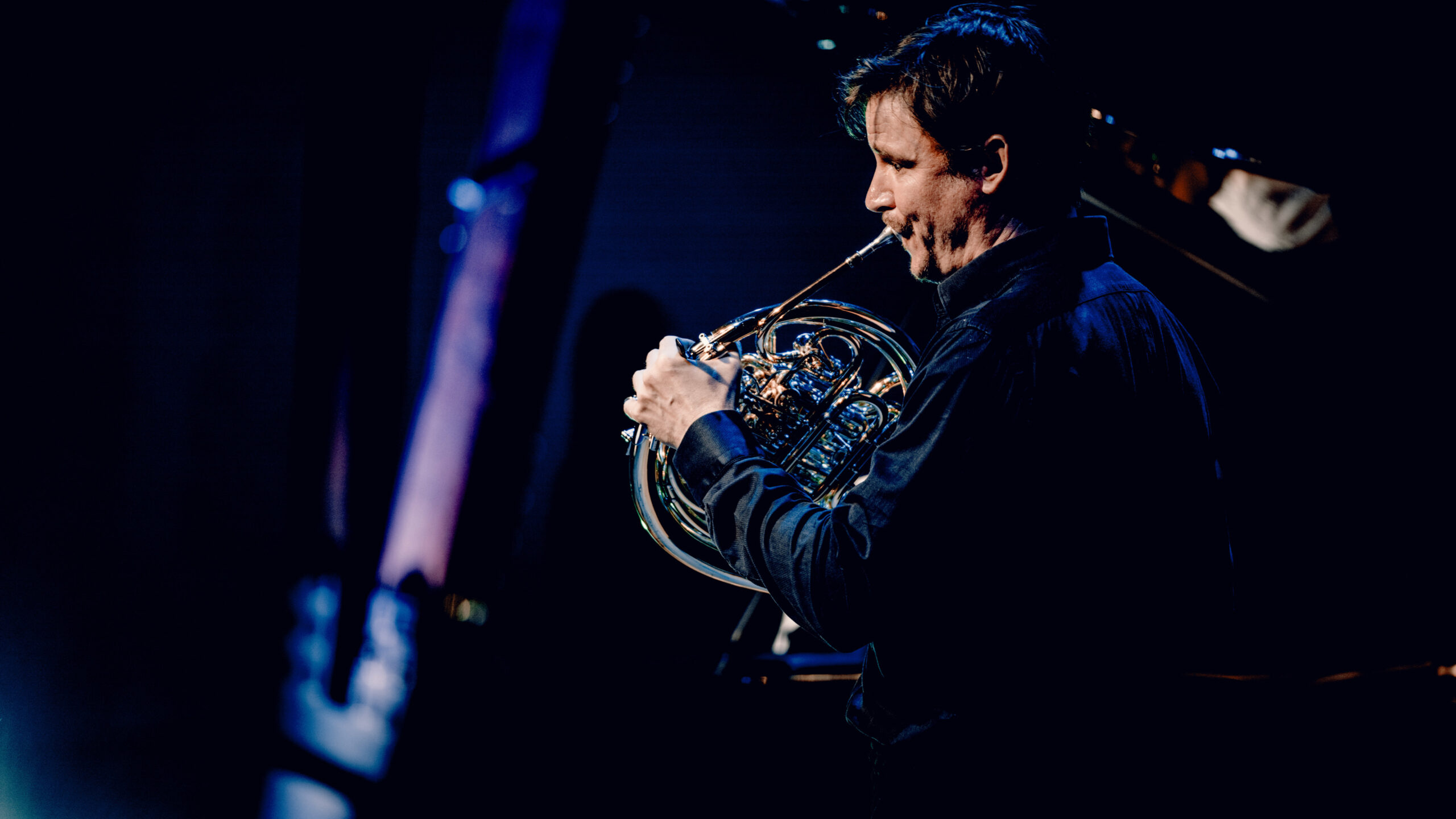 Nørre Vosborg: Koncertmenu fredag aften