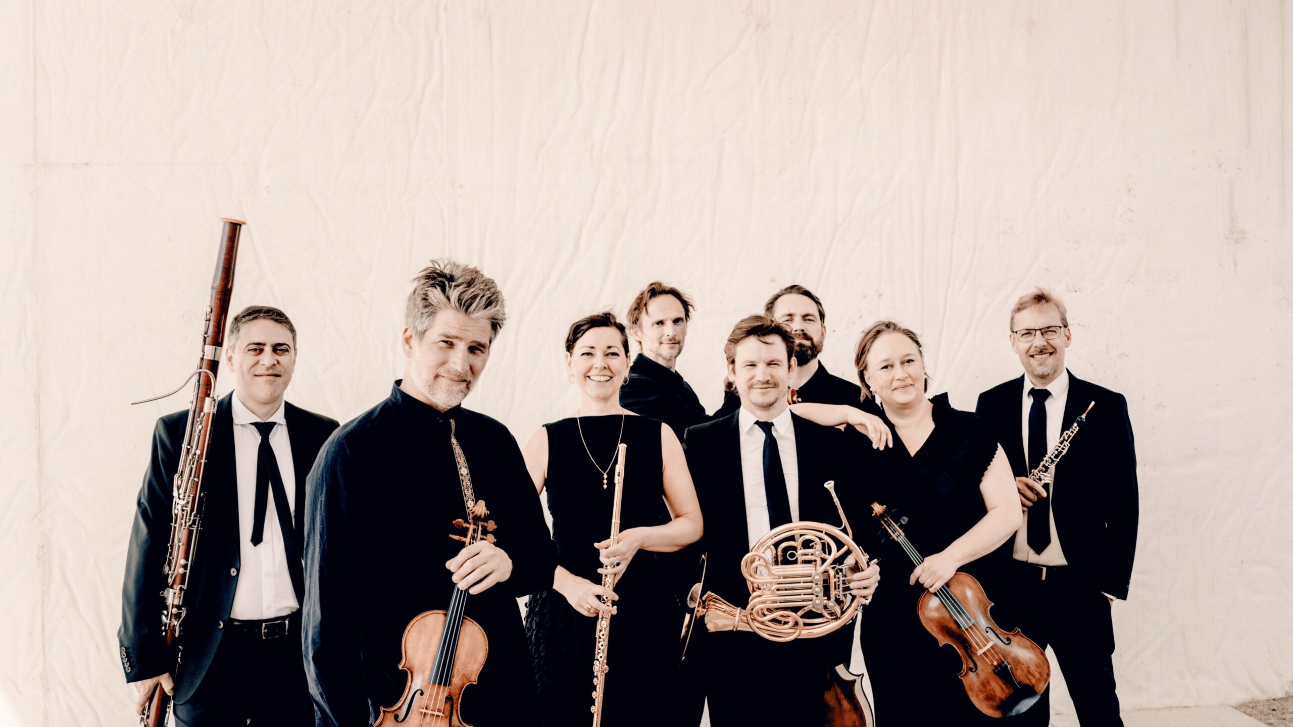 Vintetoner Festival: Lyden af industrialiseringen