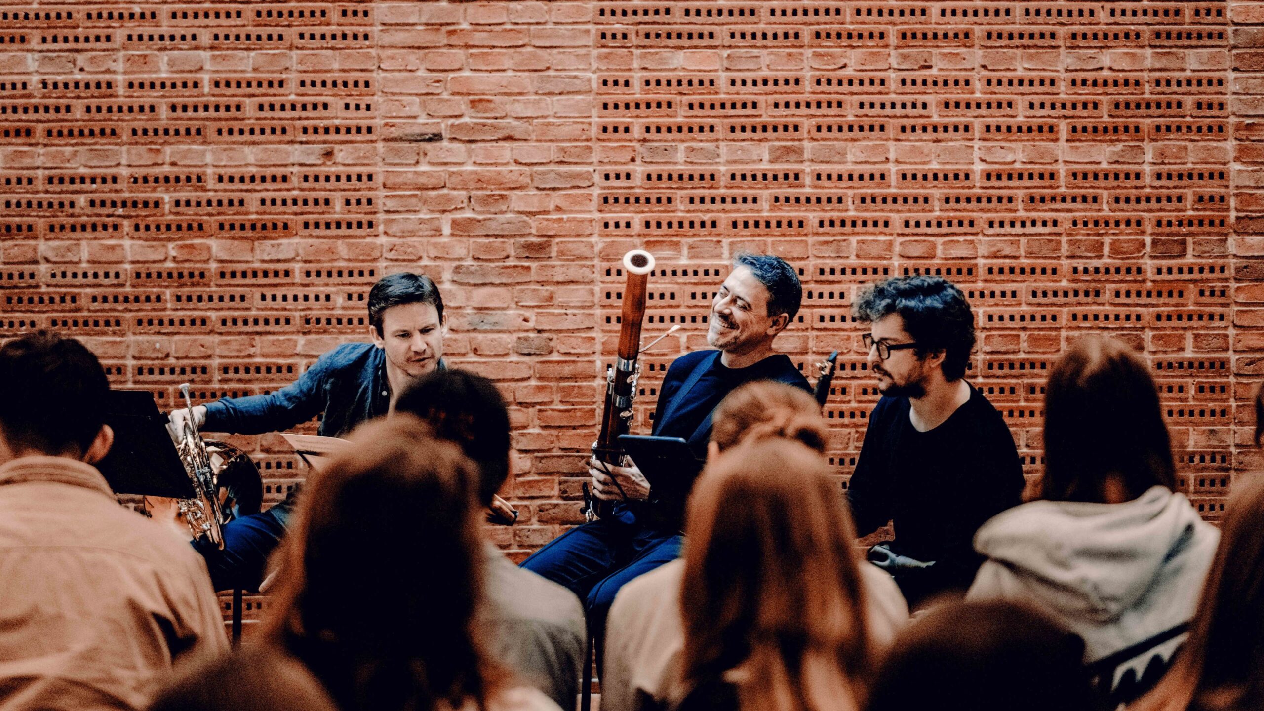 Vintertoner Festival i Holstebro: Familiekoncert