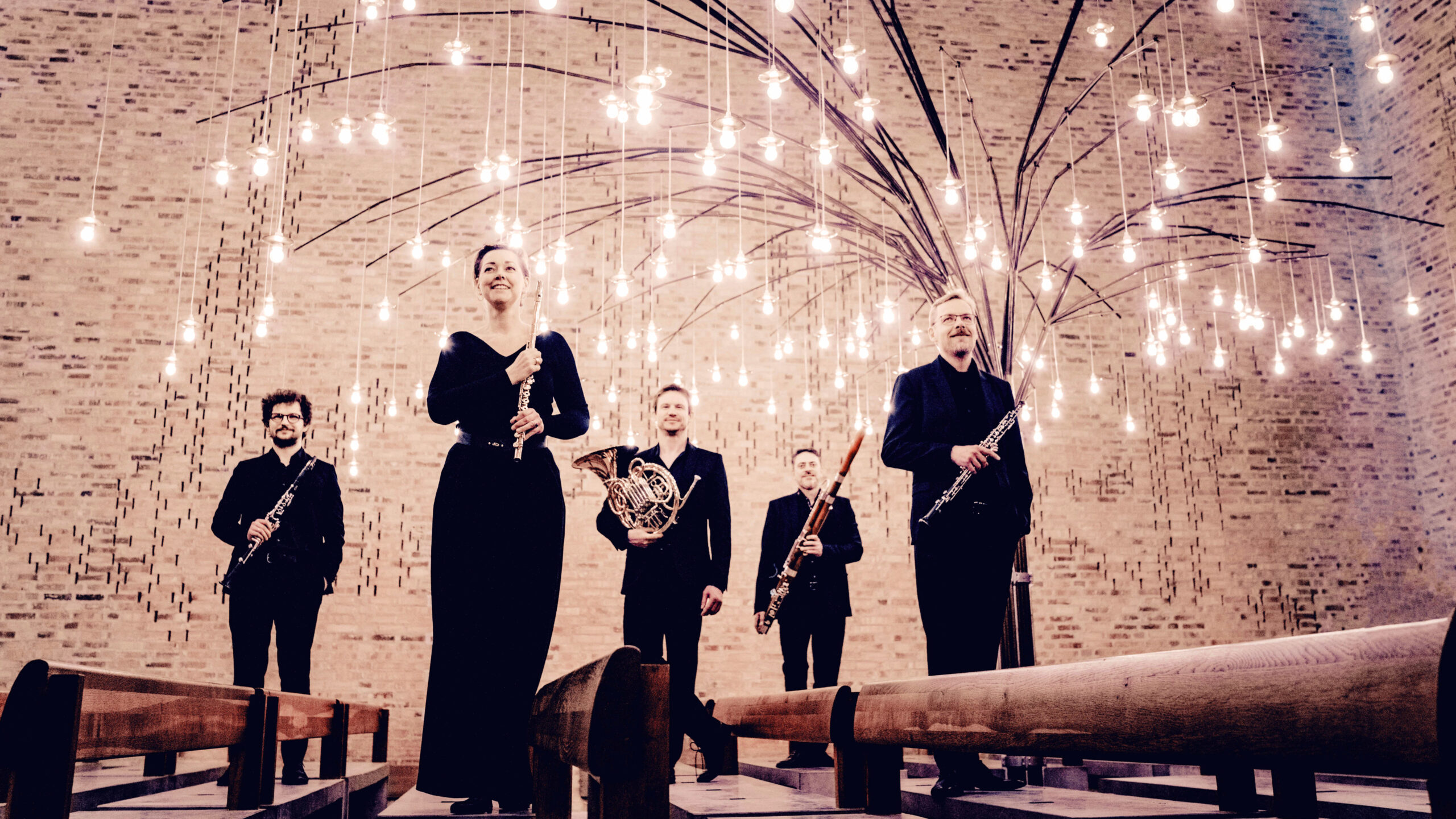 Temakoncert: Ved Schumanns kamin