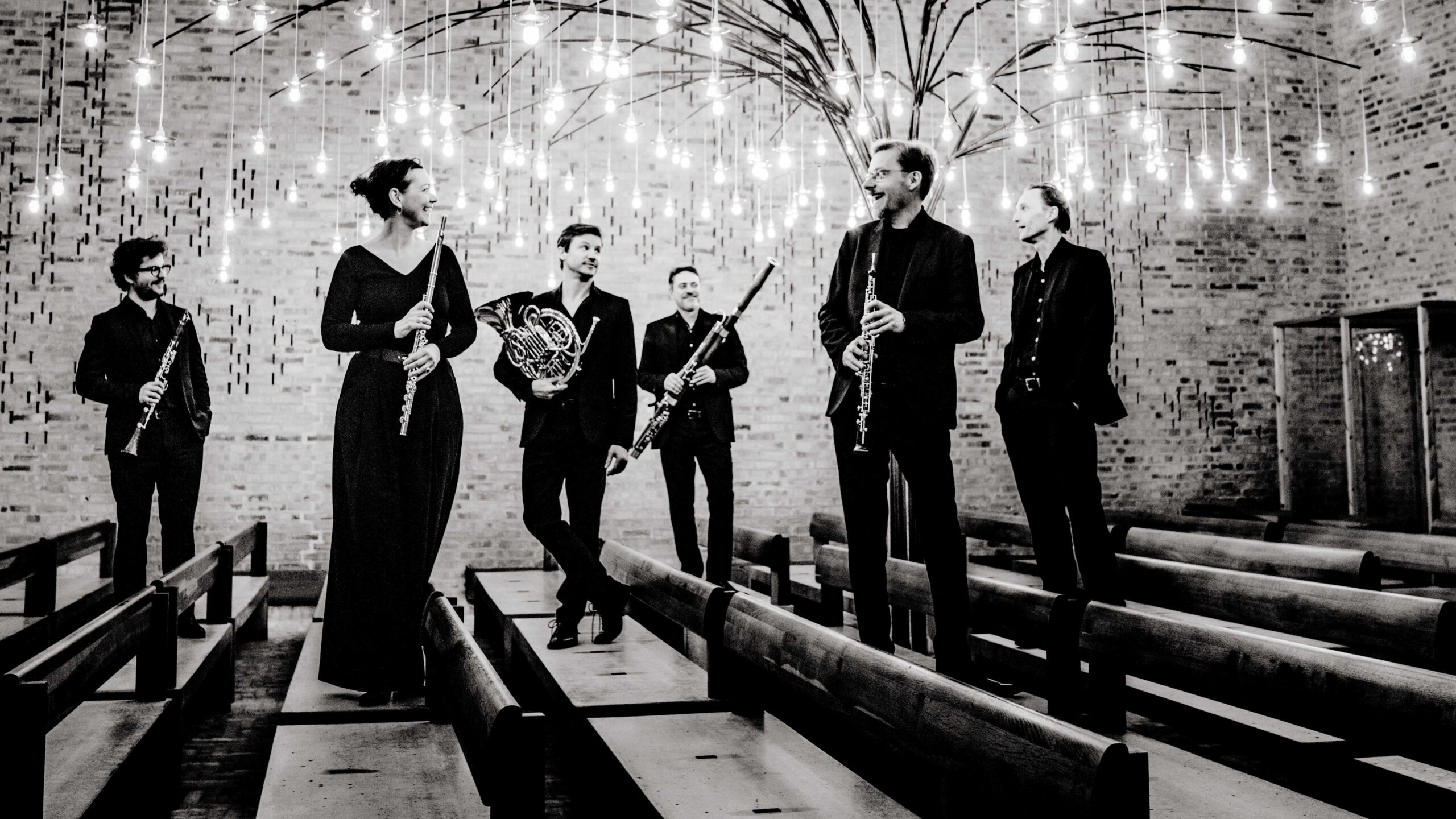 Temakoncert: Ved Schumanns kamin